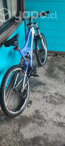 Bicicleta Oxford Rally aro 26