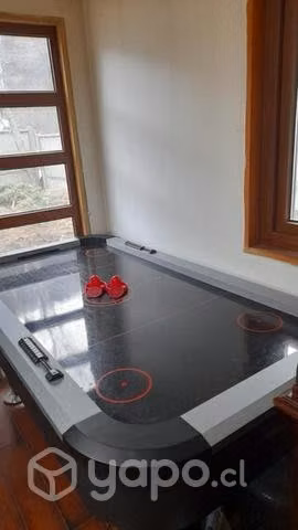 mesa de Hockey
