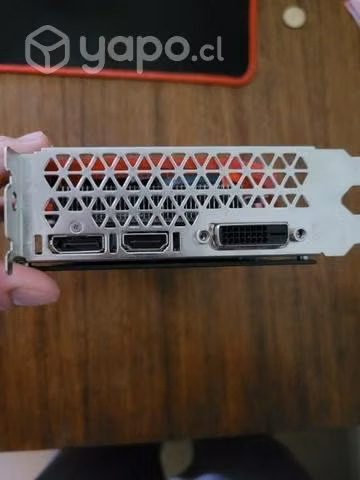 Nvidia GTX1650 4GB Colorful