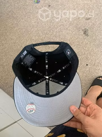 Gorro new era - Imagen 2