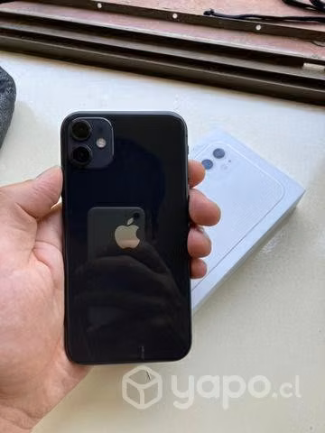 IPhone 11 64 GB