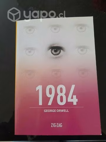 1984 de George Orwell