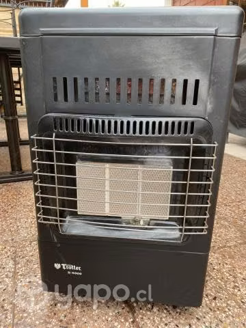 estufa