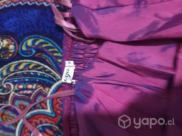 Vestido de fiesta - Imagen 2