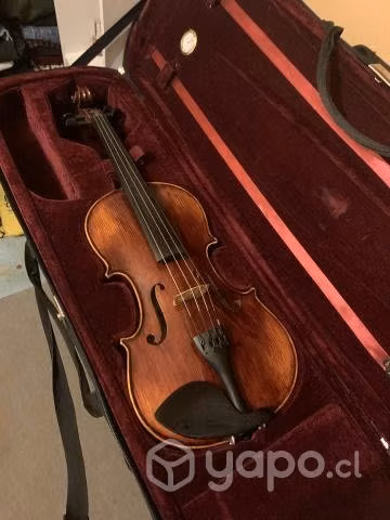 Violín 4/4 marca Rondo