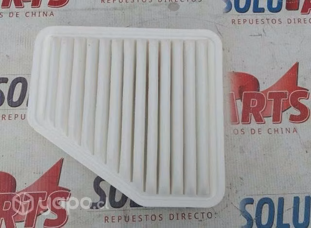 Byd S6 Filtro aire