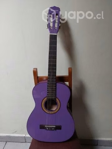 Guitarra acústica