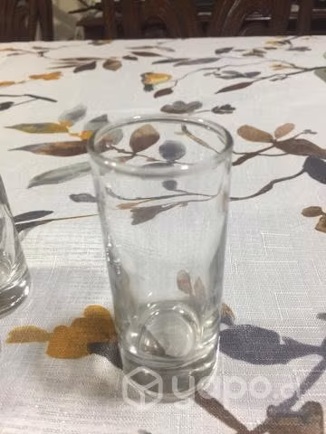 Bombonera y set de vasos tequila - Imagen 2