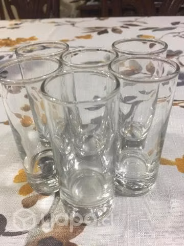Bombonera y set de vasos tequila - Imagen 3
