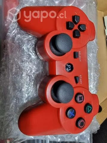 Control Play Station 3, nuevo
