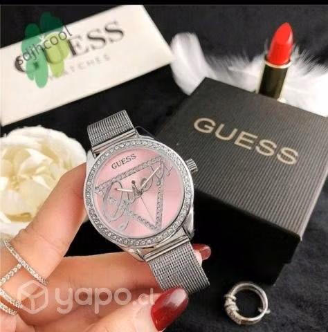 Relojes variedad - Imagen 5