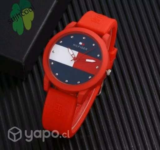 Relojes variedad - Imagen 2