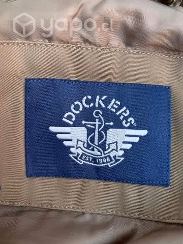 Chaqueta Dockers