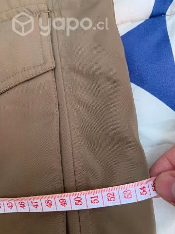 Chaqueta Dockers