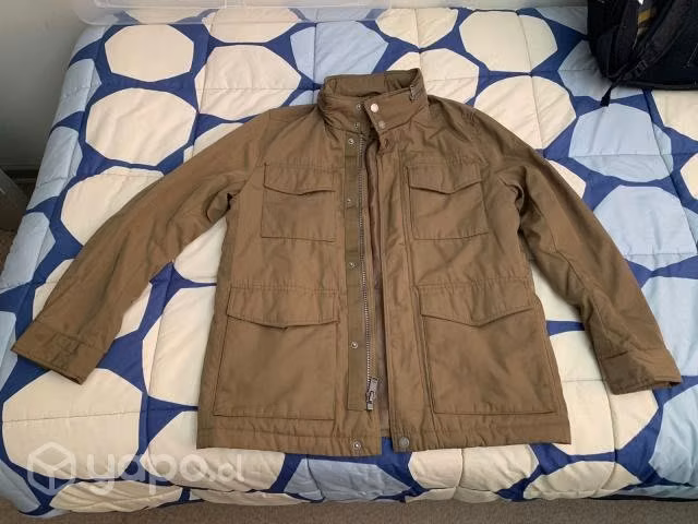 Chaqueta Dockers
