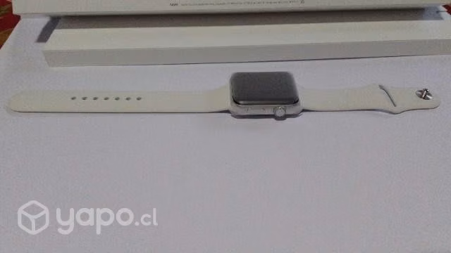 Apple Watch series 3