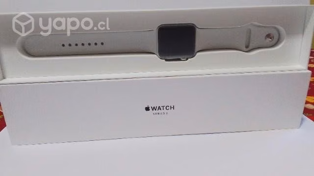 Apple Watch series 3