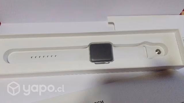 Apple Watch series 3