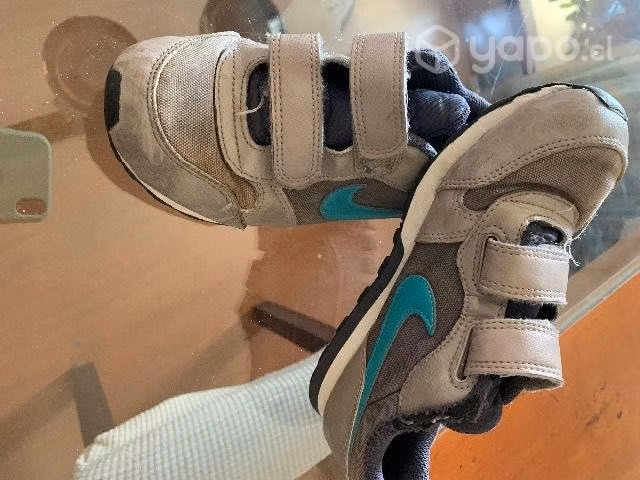 Zapatilla Niño Nike