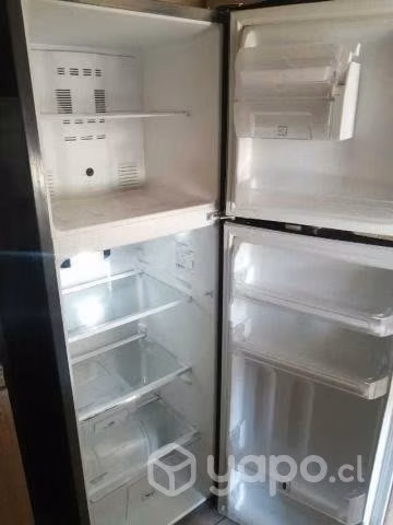 Refrigerador