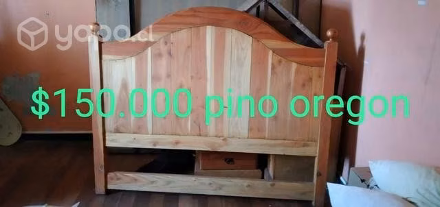 Buen dia, le ofrezco esta Hermosa Madera de Oregon