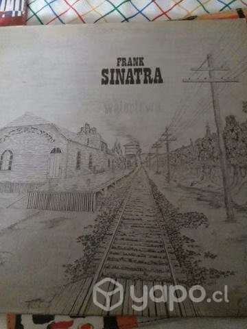 Disco de vinilo