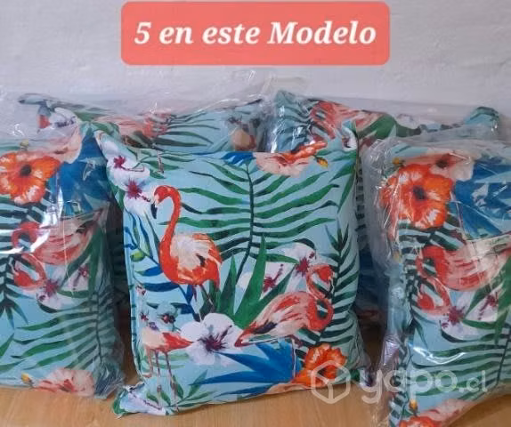 Cojines - Imagen 3