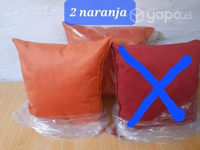 Cojines - Imagen 6