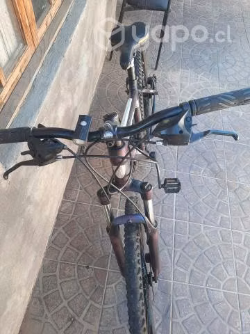 Bicicleta TREK