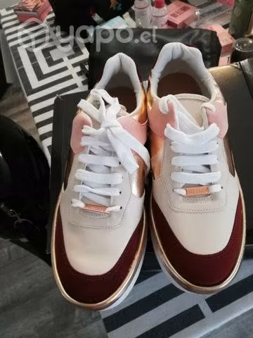 Zapatillas Urbanas