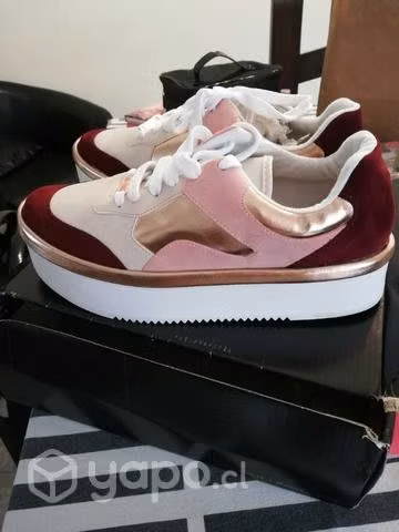 Zapatillas Urbanas