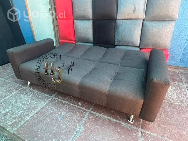 Sofa cama