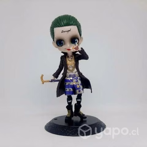 Figura del Joker coleccionable - Imagen 2