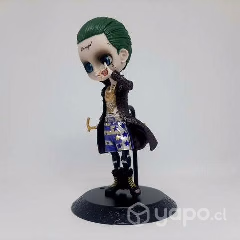 Figura del Joker coleccionable - Imagen 3