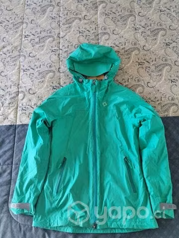 Chaqueta doite 3 en 1 XS