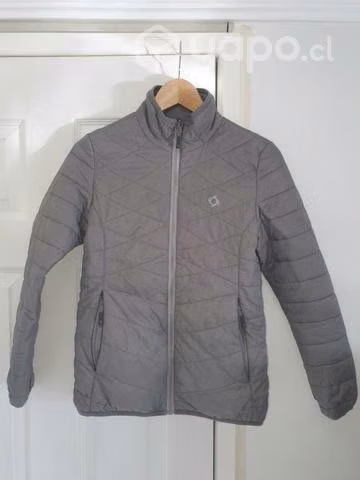 Chaqueta doite 3 en 1 XS