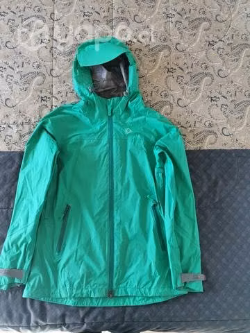 Chaqueta doite 3 en 1 XS