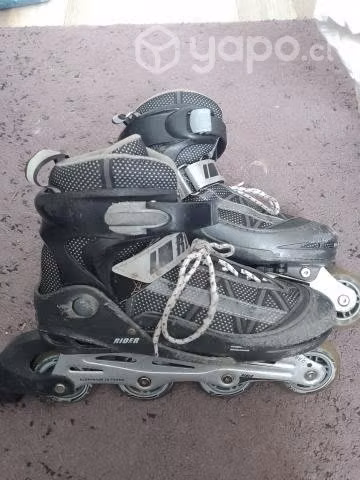 Patines Rider unisex