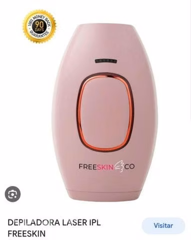 Depilatoria laser