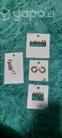 Joyas nuevas H&M