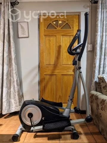 Trotadora Eliptica Master Fit HM-6028