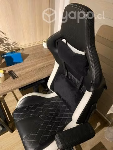 Silla gamer