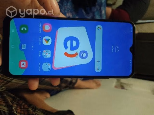 Galaxy A22 5G 128gb