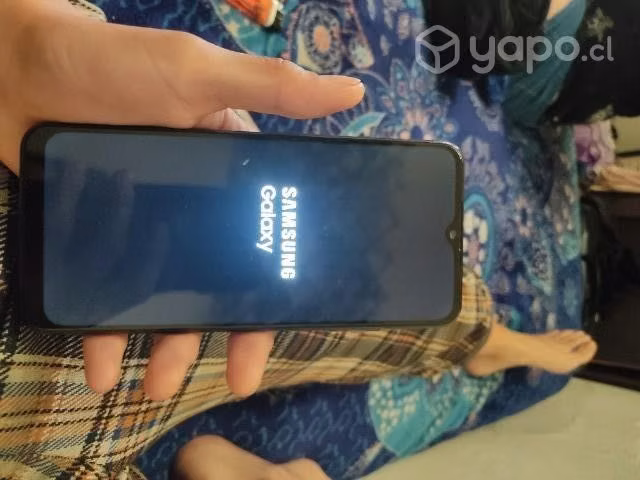 Galaxy A22 5G 128gb - Imagen 3