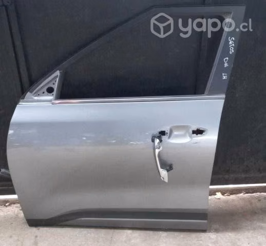 Puerta Kia Seltos delantero izquierdo