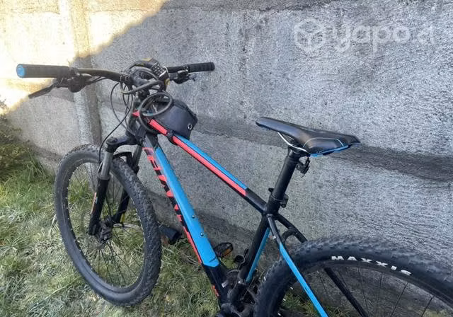 Bicicleta Giant