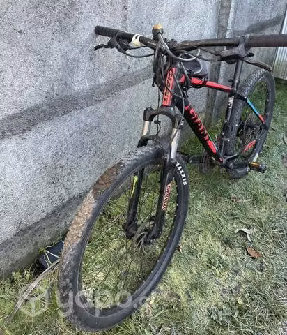 Bicicleta Giant