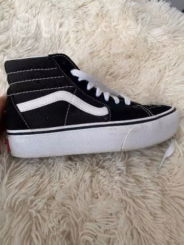 Zapatillas vans original