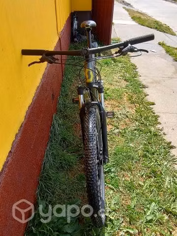 Bicicleta Soctt Aspect 960