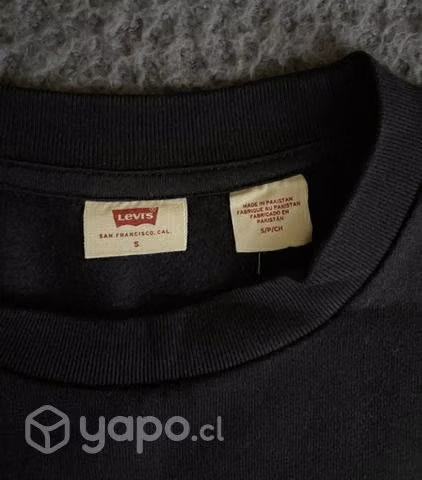 Poleron Levis - Imagen 2